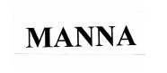 Trademark MANNA