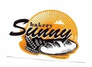 Trademark Sunny bakery + LUKISAN