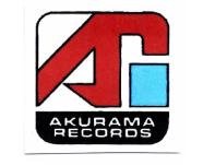 Trademark AKURAMA RECORDS