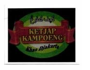 Trademark KETJAP KAMPOENG