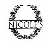 Trademark NICOLE'S