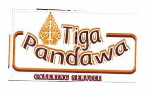 Trademark TIGA PANDAWA