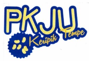 Trademark PKJU