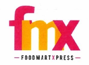 Trademark FMX Foodmart Xpress