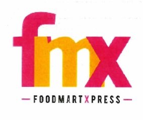 Trademark FMX Foodmart Xpress