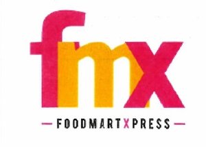 Trademark FMX Foodmart Xpress