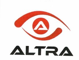 Trademark ALTRA