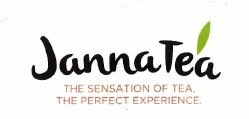 Trademark JANNA TEA