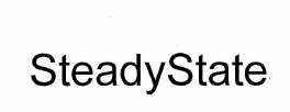 Trademark SteadyState