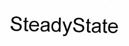 Trademark SteadyState