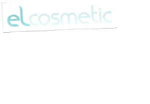 Trademark EL COSMETIC