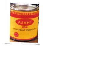 Trademark ASAHI 808 + LOGO