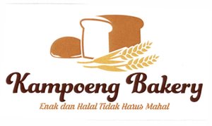 Trademark KAMPOENG BAKERY