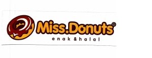 Trademark MISS DONAT