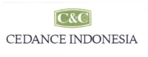 Trademark CEDANCE INDONESIA