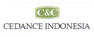 Trademark C&C / CEDANCE INDONESIA