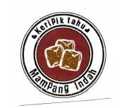 Trademark Mampang Indah Keripik Tahu