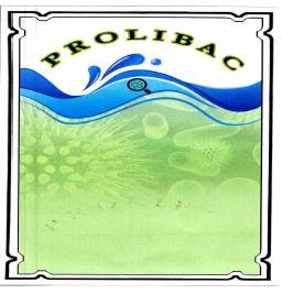 Trademark PROLIBAC