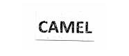 Trademark CAMEL