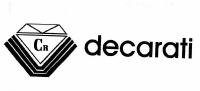 Trademark DECARATI