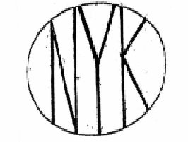 Trademark NYK