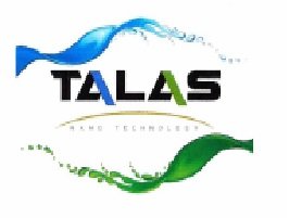 Trademark TALAS & Logo