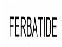 Trademark FERBATIDE