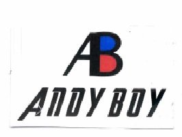 Trademark AB ANDY BOY