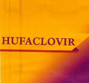 Trademark HUFACLOVIR