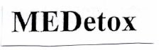 Trademark MEDETOX