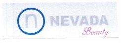 Trademark NEVADA + LOGO N