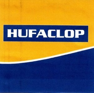 Trademark HUFACLOP