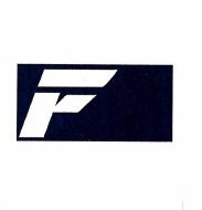 Trademark LOGO F