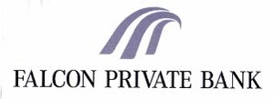 Trademark FALCON PRIVATE BANK