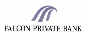 Trademark FALCON PRIVATE BANK