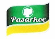 Trademark PASARKOE