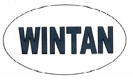 Trademark WINTAN