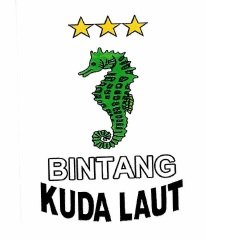 Trademark Bintang Kuda Laut