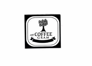 Trademark MY COFFE GRAM