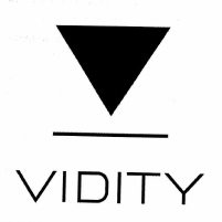 Trademark VIDITY dan LOGO V