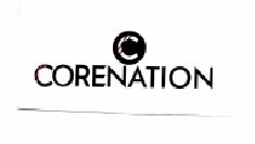 Trademark CORENATION