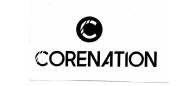 Trademark CORENATION + LOGO