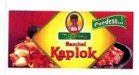 Trademark KAPLOK