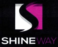 Trademark SHINEWAY + LOGO S