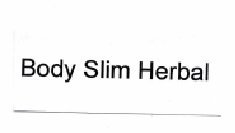 Trademark Body Slim Herbal