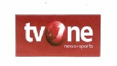 Trademark tvOne + Logo