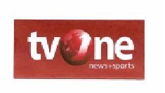 Trademark tvOne + Logo