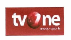 Trademark tvOne + Logo