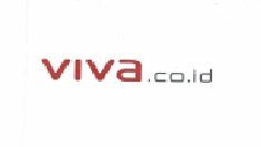 Trademark Logo ViVa.co.id