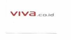 Trademark ViVa.coid